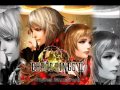 Chaos Rings II - The Curfew Tolls