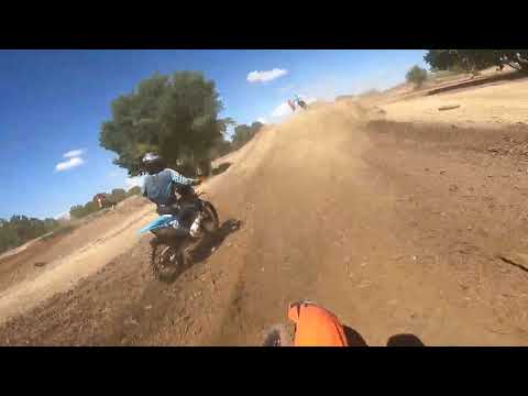 MMX Racing Motocross GoPro