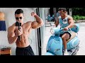 MEXICO VLOG PT.1