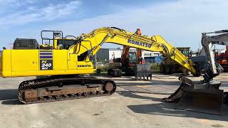 حفارة مجنزرة | صورة 4 - Machineryline