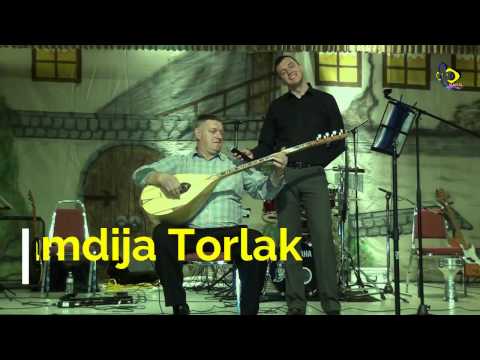 HAMDIJA TORLAK RAZBOLJE SE SULTAN SULEJMAN