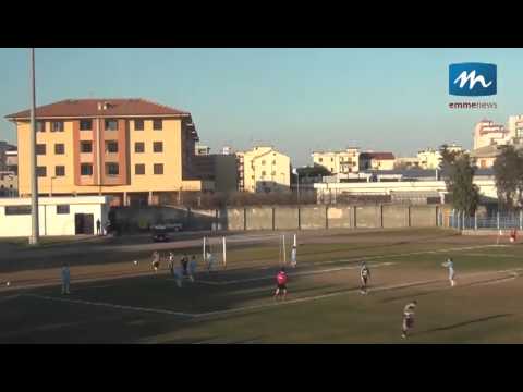 Calcio: Al Real Metapontino il derby con il Policoro