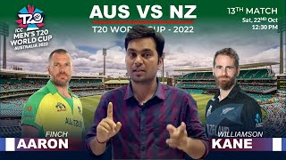 AUS vs NZ Dream11 Team Prediction Fantasy Tips  NZ vs AUS Dream11, Australia vs Newzealand Dream11