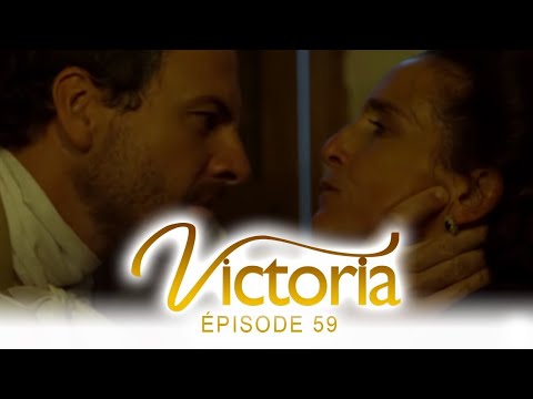 Victoria, l’esclave blanche - Ep 59 - Version Française - Complet - HD 1080