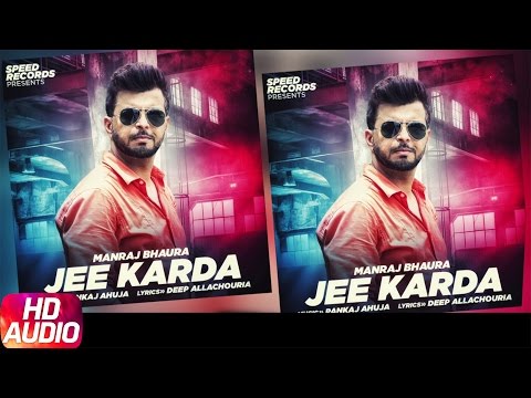 Jee Karda
