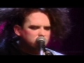 The Cure - A Letter To Elise (MTV Unplugged) - HD ...