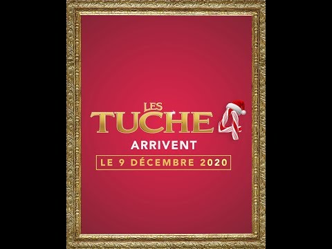 LES TUCHE 4 : Le décompte
