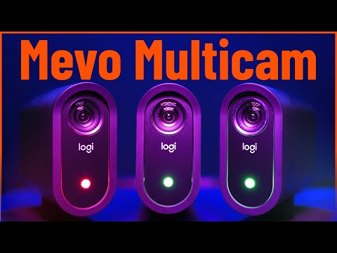 How to Setup your Mevo Cameras like a PRO — Mevo Multicam COMPLETE Setup Guide!