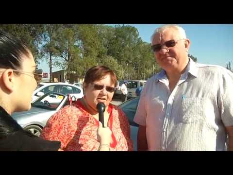 Regularity Rally shortened