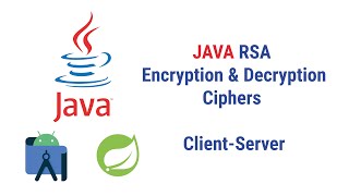 Building a Secure Client-Server Application with RSA Encryption: Splitting Public and Private Keys