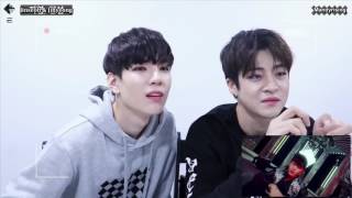 [ENGSUB][BOYS24] 소년24 'E' MV Reaction Jinseob Jihyeong