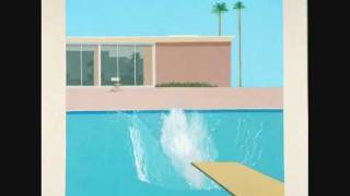 A Bigger Splash