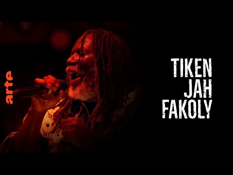 Tiken Jah Fakoly - Les Concerts Volants - HD - 1080P