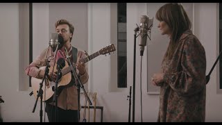 Parker Millsap - In Between