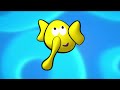 Cbeebies Ident 2015