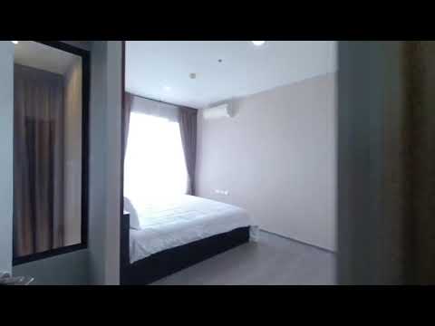 NYE Duplex Room 68 sq.m. fl25-26