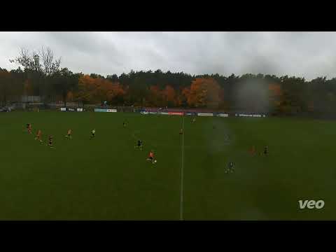 AP EsKadra 2012A vs Polonia II Warszawa