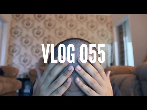 VLOG 055 - إلى أمي