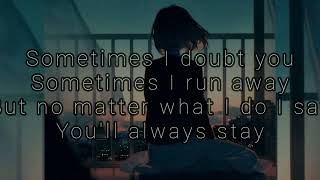 Leslie Grace - Cómo Duele el Silencio (Lyric/Letra) #Dale Music