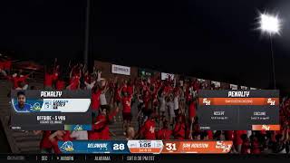 Download lagu BXD League - 2029 Week 13 @ Sam Houston mp3
