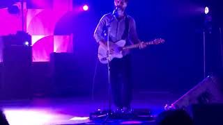 White Mystery - Minus the Bear Cleveland Agora 2018
