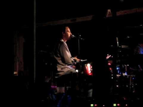 Brian Svetlik singing Slow Burn by T.G Sheppard