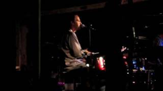 Brian Svetlik singing Slow Burn by T.G Sheppard