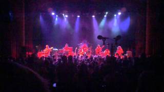 Railroad Earth  Black Elk Speaks 3-5-11.3gp