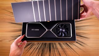 Surprising an EMT With a BEAST Gaming PC!