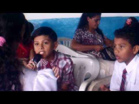 Como dar un estudio Bíblico del Sábado?