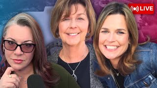 Breaking- Disappearance of Nancy Guthrie Breaking Updates, Photos and Video Released