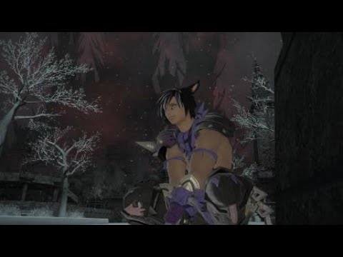 Tertium OST and Hypothermia (Final Fantasy XIV) [And Love You Shall Find - Terncliff]