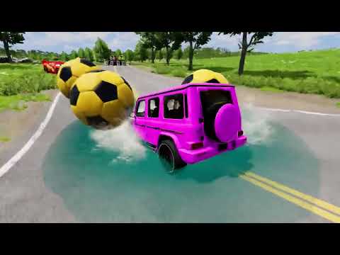 Learn Colors and Race Cars with Max, Bill and Pete the Truck - TOYS (Colors and T...