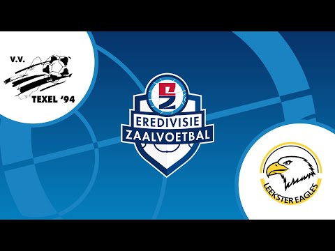 Samenvatting | Texel '94 - Leekster Eagles | Eredivisie 22/23