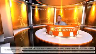 Vooruitblik sv Meerkerk -  Ameide