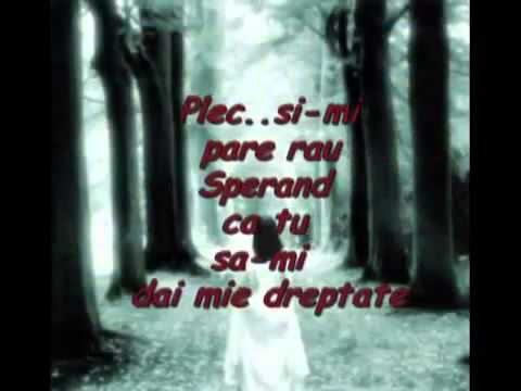 Anne Mari - Imi pare rau