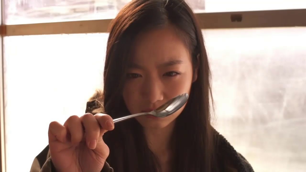 Maria no chibusa 2014 マリアの乳房