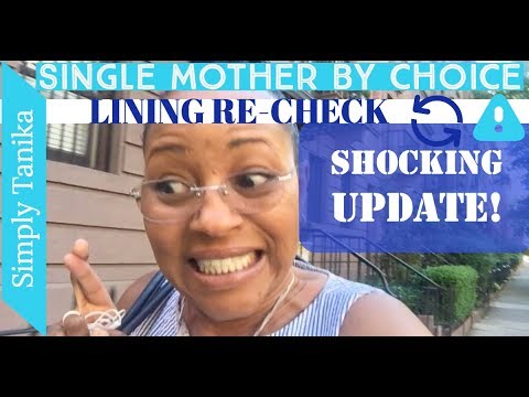 Infertility: Checking My Endometrium Lining Again | Shocking Update! Video