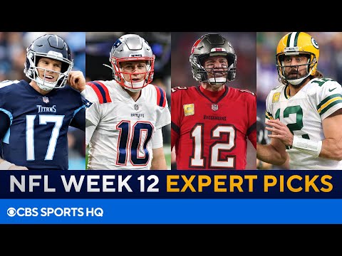 NFL Week 12 Betting Preview | Sides and Totals 2 hqdefault