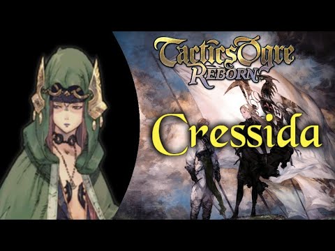 Tactics Ogre - Cressida - Guia completo de recrutamento