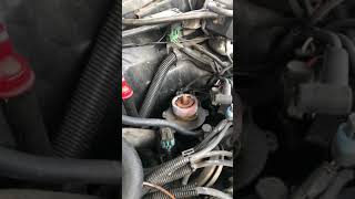 CAPRICE DISTRIBUTOR CAP & ROTOR UPDATE