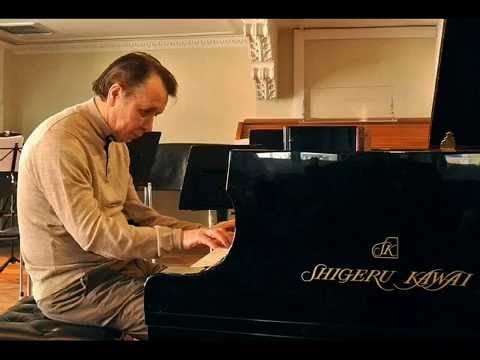Mikhail Pletnev plays Liszt "Gnomenreigen" - LIVE!