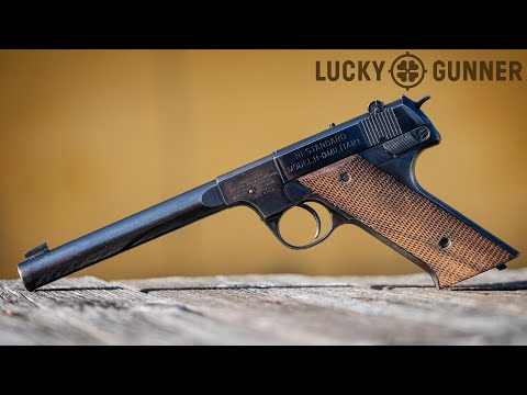 High Standard Derringer - The Most Dangerous Gun Ever?