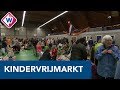 Plekje zoeken op kindervrijmarkt in Zoeterwoude - OMROEP WEST