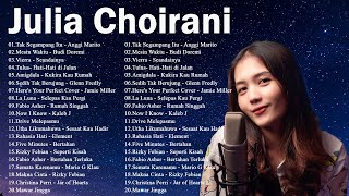 Download lagu Kumpulan Cover Terbaik Julia Choirani | Lagu Caffe | Full Album Lagu Pengantar Tidur mp3