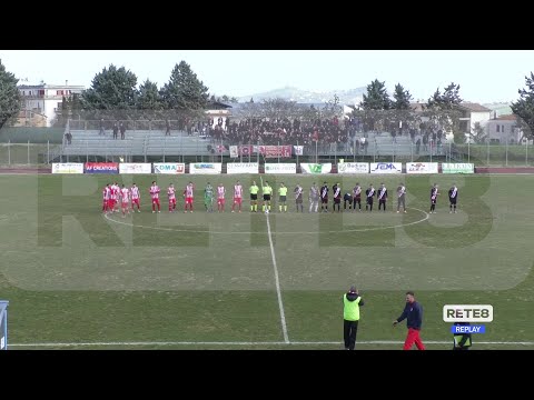 Promozione/B: Favale 1980 - Città di Teramo 1-1