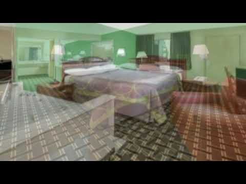 Super 8 Houston Downtown I-610 - Houston Hotels, Texas