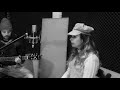 Souls In Duets Who The Cap Fit Bob Marley Cover Acoustic Session