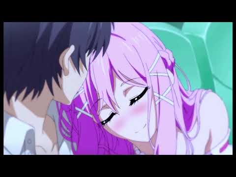 NIGHTCORE DREAM GIRL RAUW ALEJANDRO FT IR SAIS