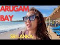 This Is Arugam Bay Sri Lanka